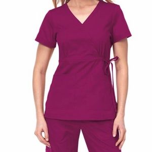 Koi Scrubs